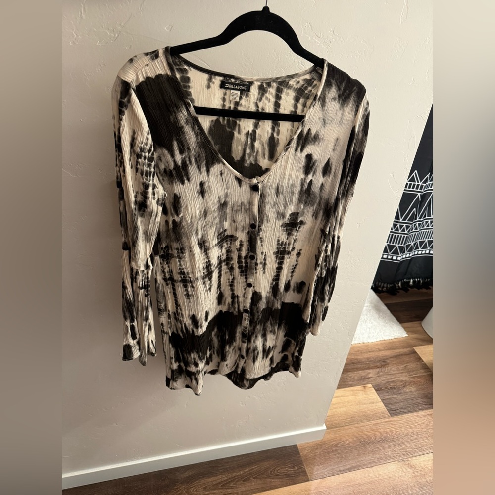 Billabong dress